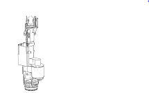 COMPLETE UNIFIED  OUTLET VALVE 7/3-6/3 L