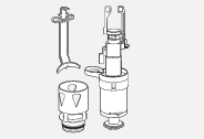 KIT FOR UPDATE FOR  WIN.VALVE 2004/2014