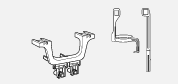 MECH. KIT FOR WINNER MODEL