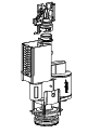 OUTLET VALVE WINNER S