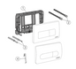 TROPEA3 CONTROL SCREW