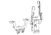 TROPEA3 MECHANICAL KIT