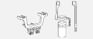 KIT FOR MECHAN. UPDATE T2   2004/2012