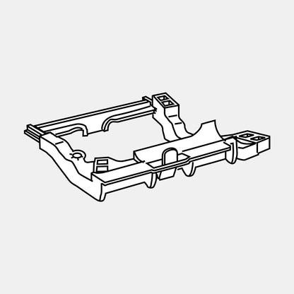 NEW CENTR.BLOCK FOR WIN/AG CIST.