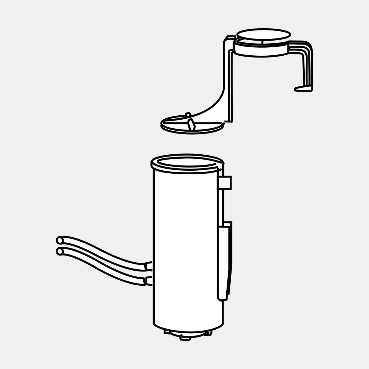 PNEUMATIC MECHANISM