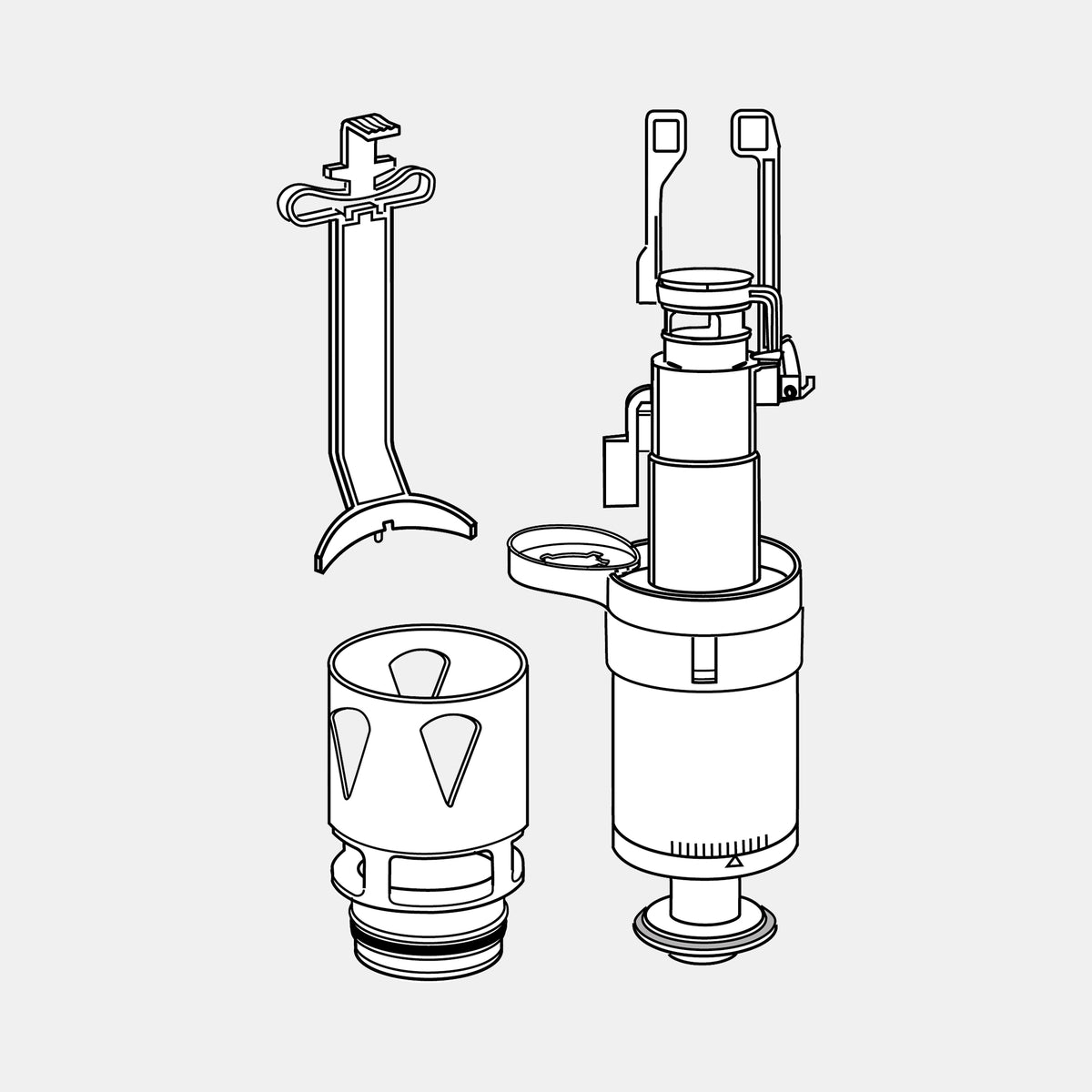 KIT FOR UPDATE FOR  WIN.VALVE 2004/2014