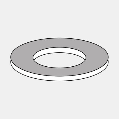SEAL FOR UNIF. OUTLET VALVE