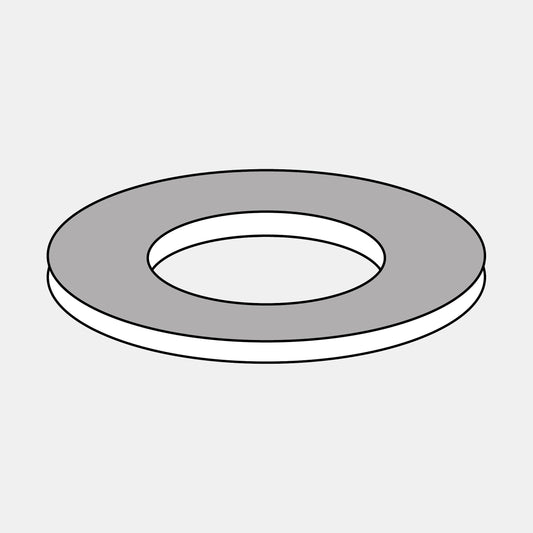 SEAL FOR OUTLET VALVE