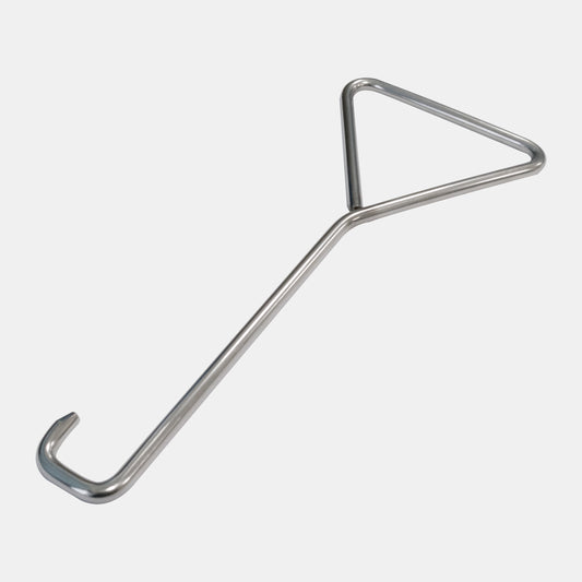 HOOK FOR GUIDE REMOVAL