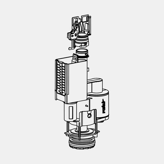 OUTLET VALVE WINNER S