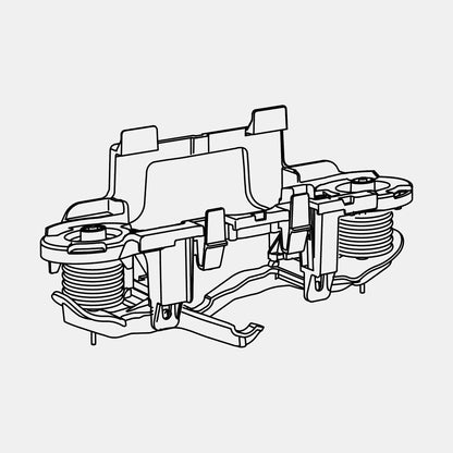 PNEUMATIC KIT TROPEA S