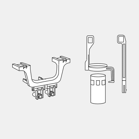 MECH. KIT FOR WINNER MODEL