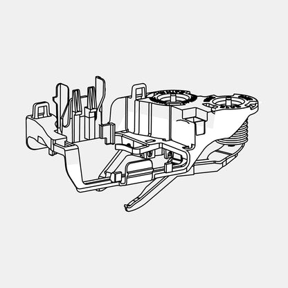 TRANSFORMATION KIT MECH.-PN.WINNER S