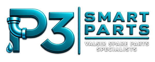 P3 Smart Parts