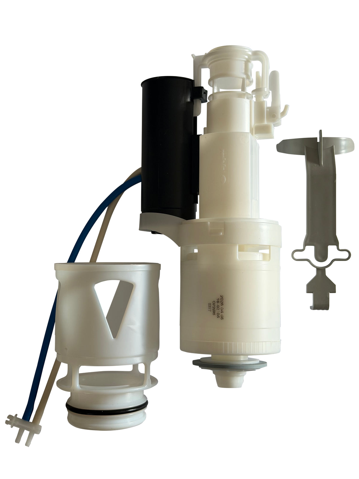 KIT FOR UPDATE FOR  EVOL.VALVE 2004/2014