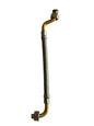 FLEXIBLE PIPE 3/8 X 3/8 TROPEA