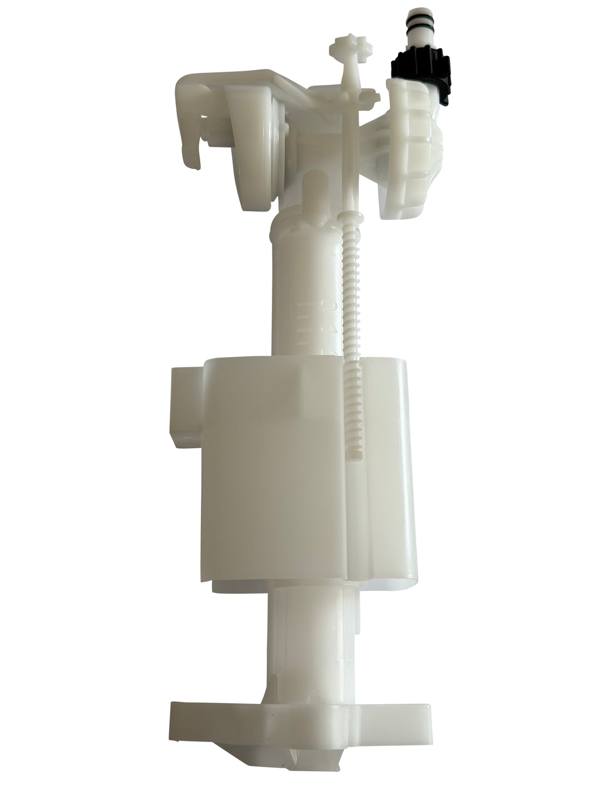 COMPACT FLOATING VALVE