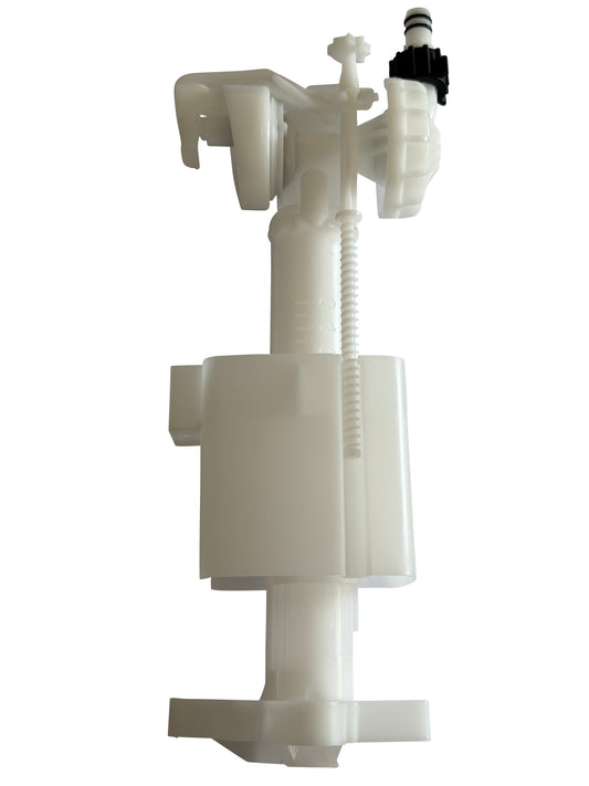 COMPACT FLOATING VALVE