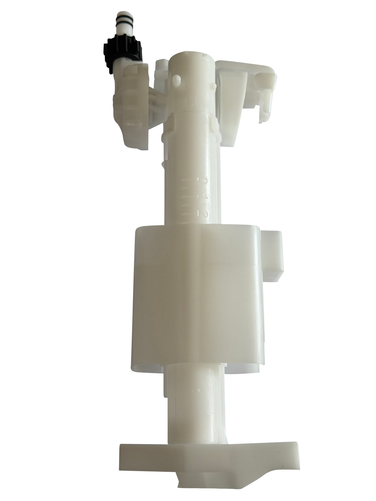 COMPACT FLOATING VALVE